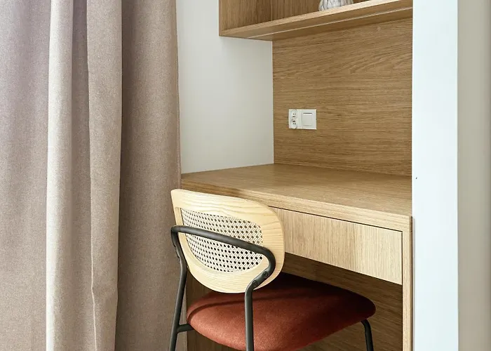 Legnicka 38 * Breslavia