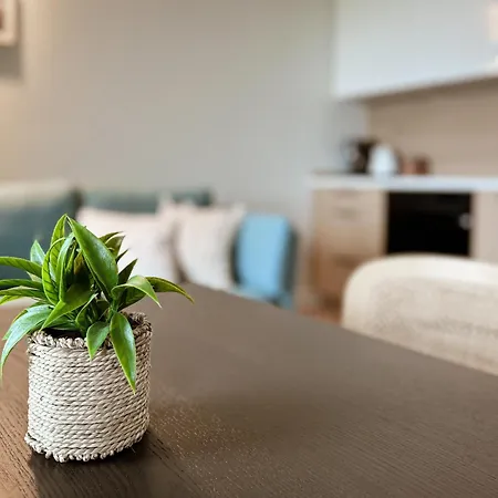 Apartman Legnicka 38 *