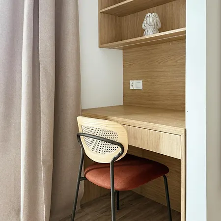 Legnicka 38 * Wrocław
