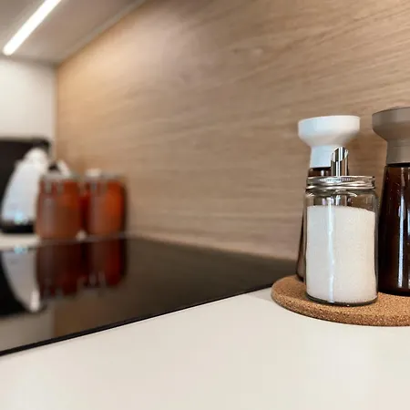 Apartman Legnicka 38 *