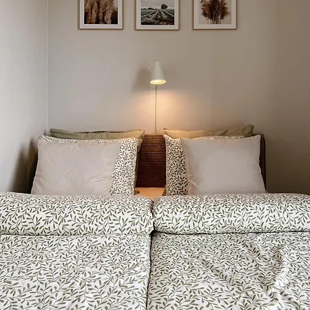 Apartman Legnicka 38 Wrocław