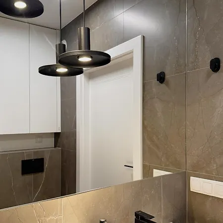 Apartman Legnicka 38
