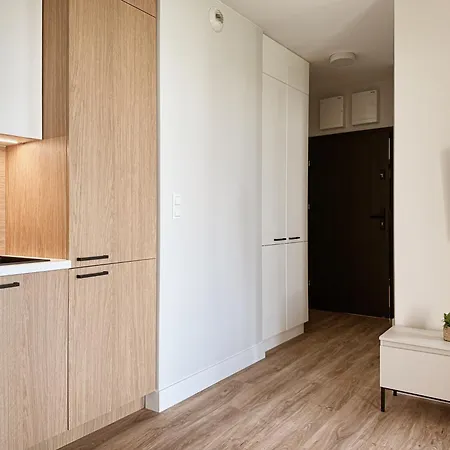 Apartman Legnicka 38 Wrocław