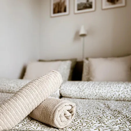 Legnicka 38 Apartman