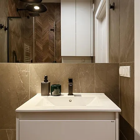 Legnicka 38 Apartman