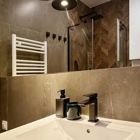 Apartman Legnicka 38 Wrocław