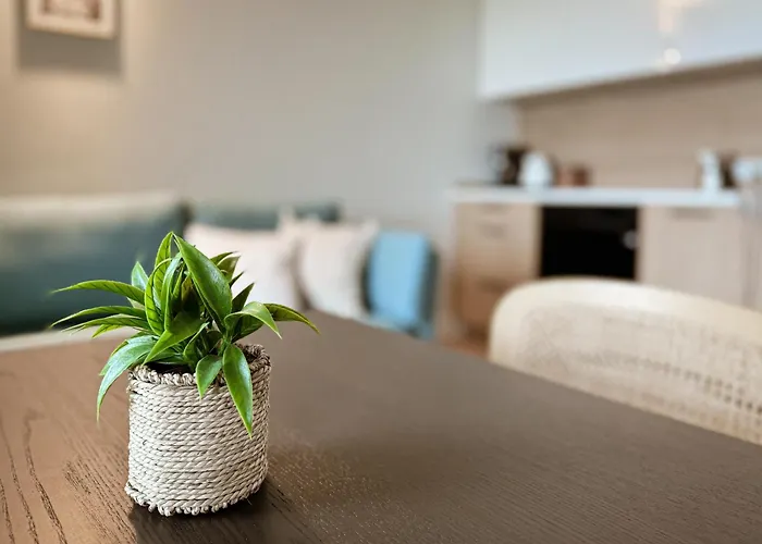 Appartement Legnicka 38 *