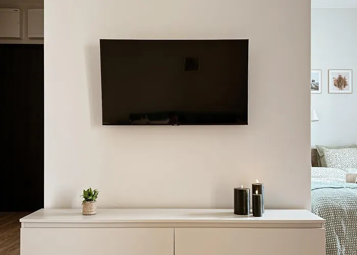 Legnicka 38 Appartement *