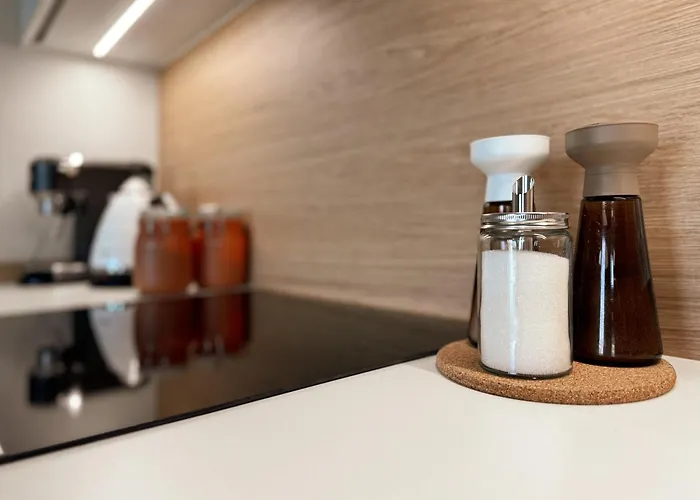 Appartement Legnicka 38 *