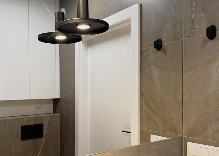 Apartman Legnicka 38