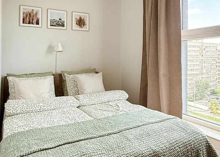 Legnicka 38 * Wrocław