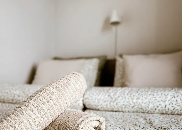 Legnicka 38 Appartement