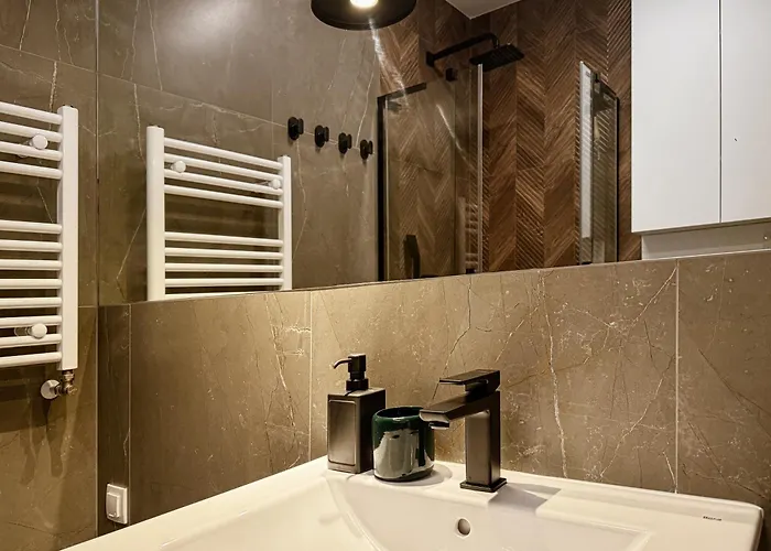 Apartman Legnicka 38 Wrocław